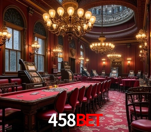 458bet Rio de Janeiro - Licenses