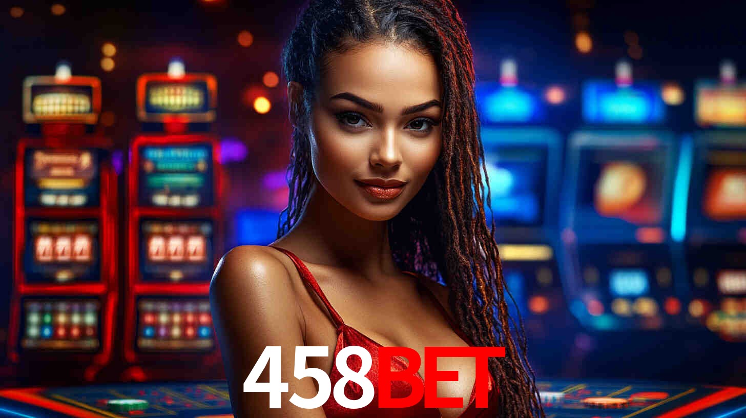 A Emoção da Loteria na 458bet: Uma Chance de Mudança de Vida