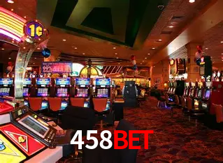 Descubra a Essência do 458bet: Nossa História e Compromissos