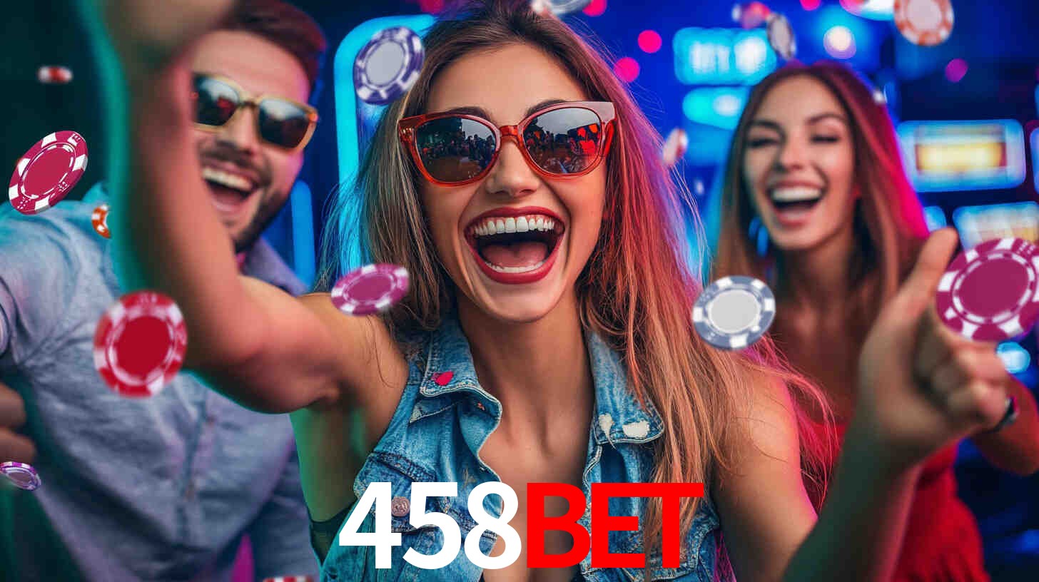 Descubra a Essência do 458bet: Nossa História e Compromissos