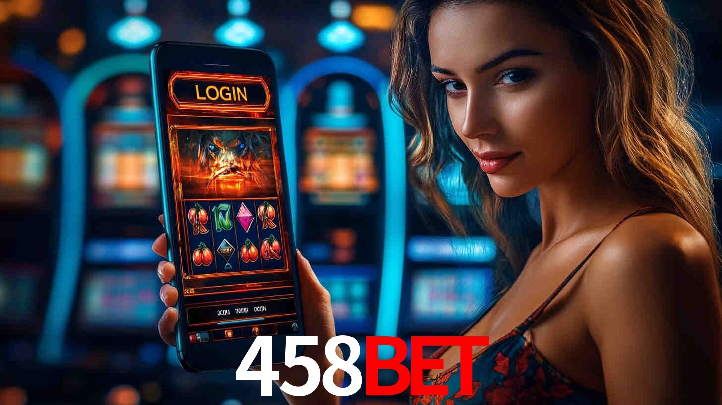 458bet: A Experiência de Casino com Jogos de Mesa ao Vivo