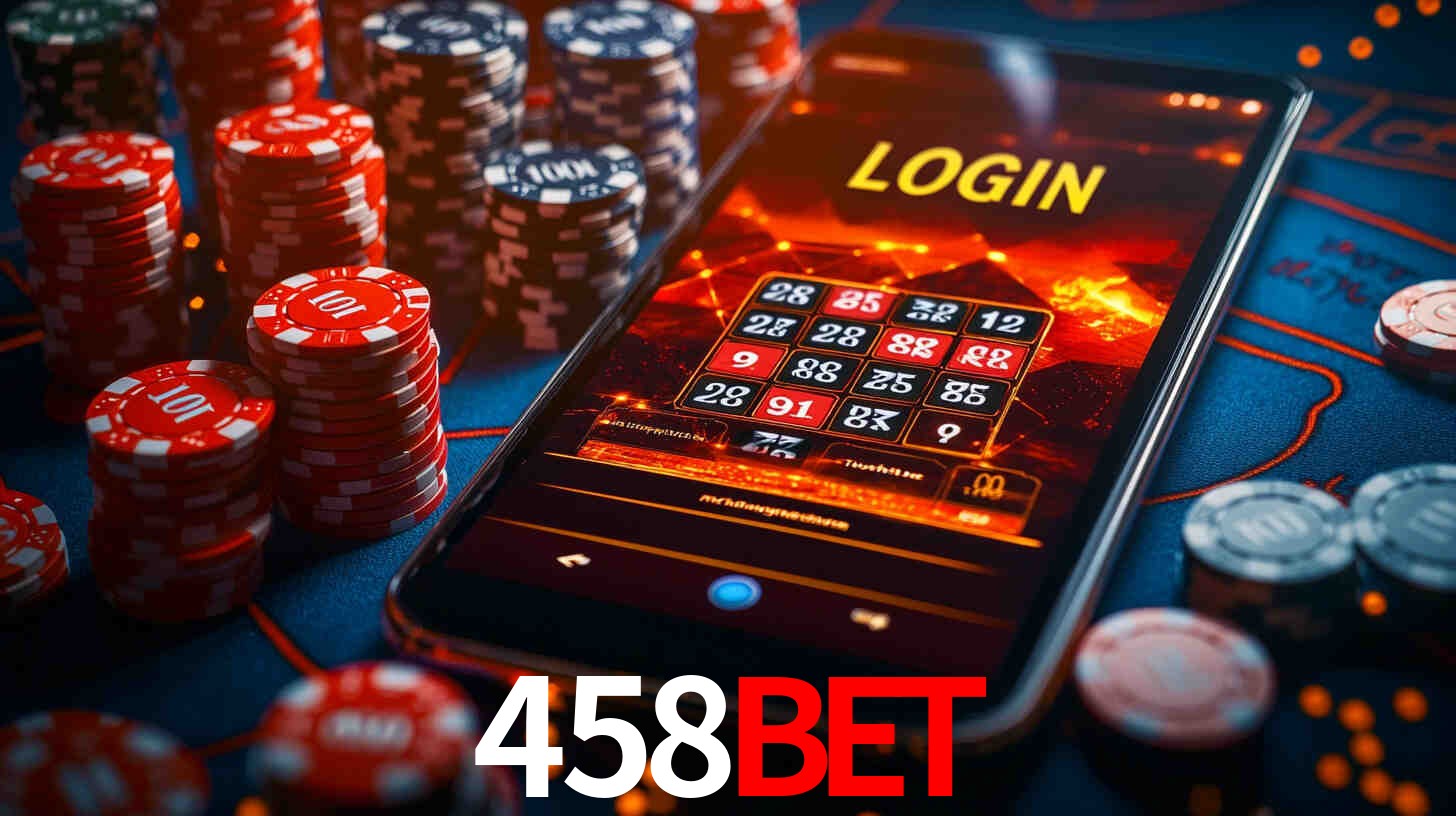 458bet