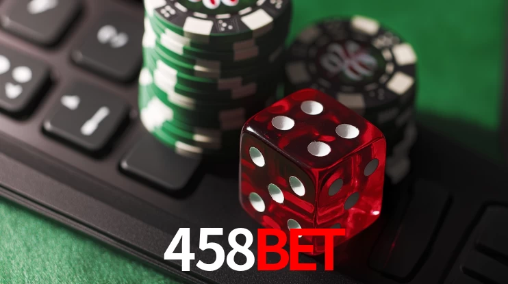 Weekend Specials 458bet