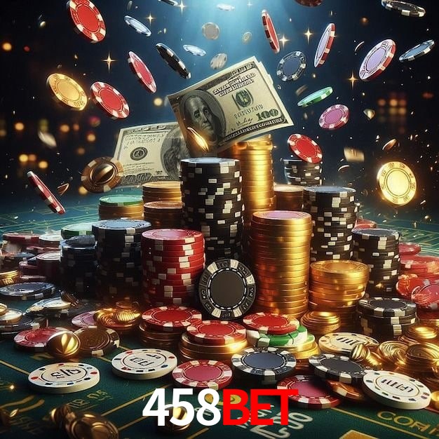 Jogos Exclusivos 458bet