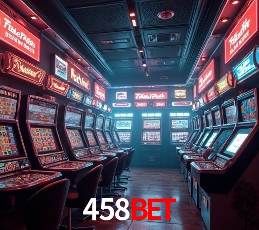 458bet São Paulo - Hot Promos