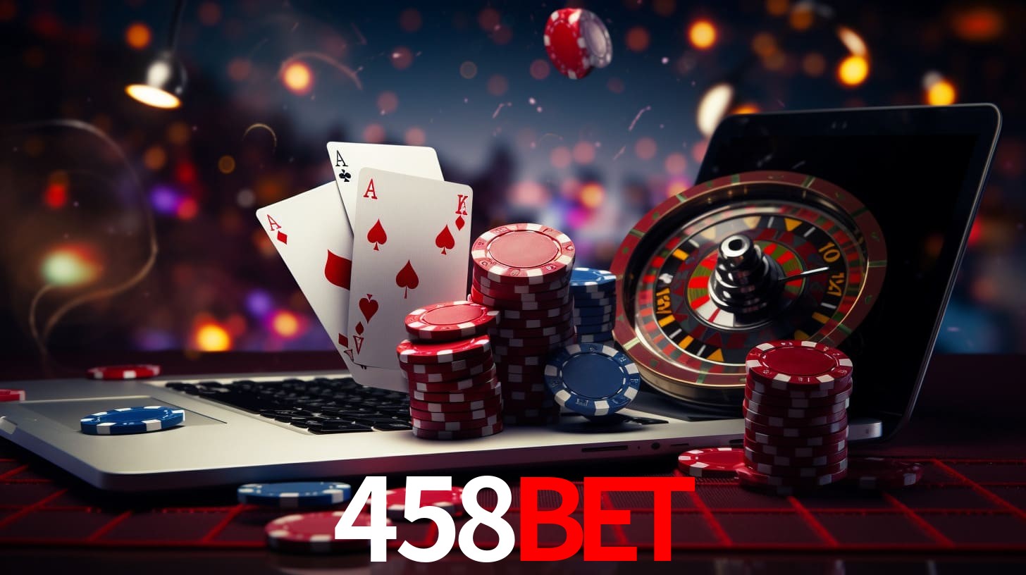 Tennis Betting 458bet