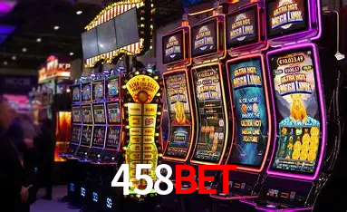 458bet Belo Horizonte - Reivindique Bonus