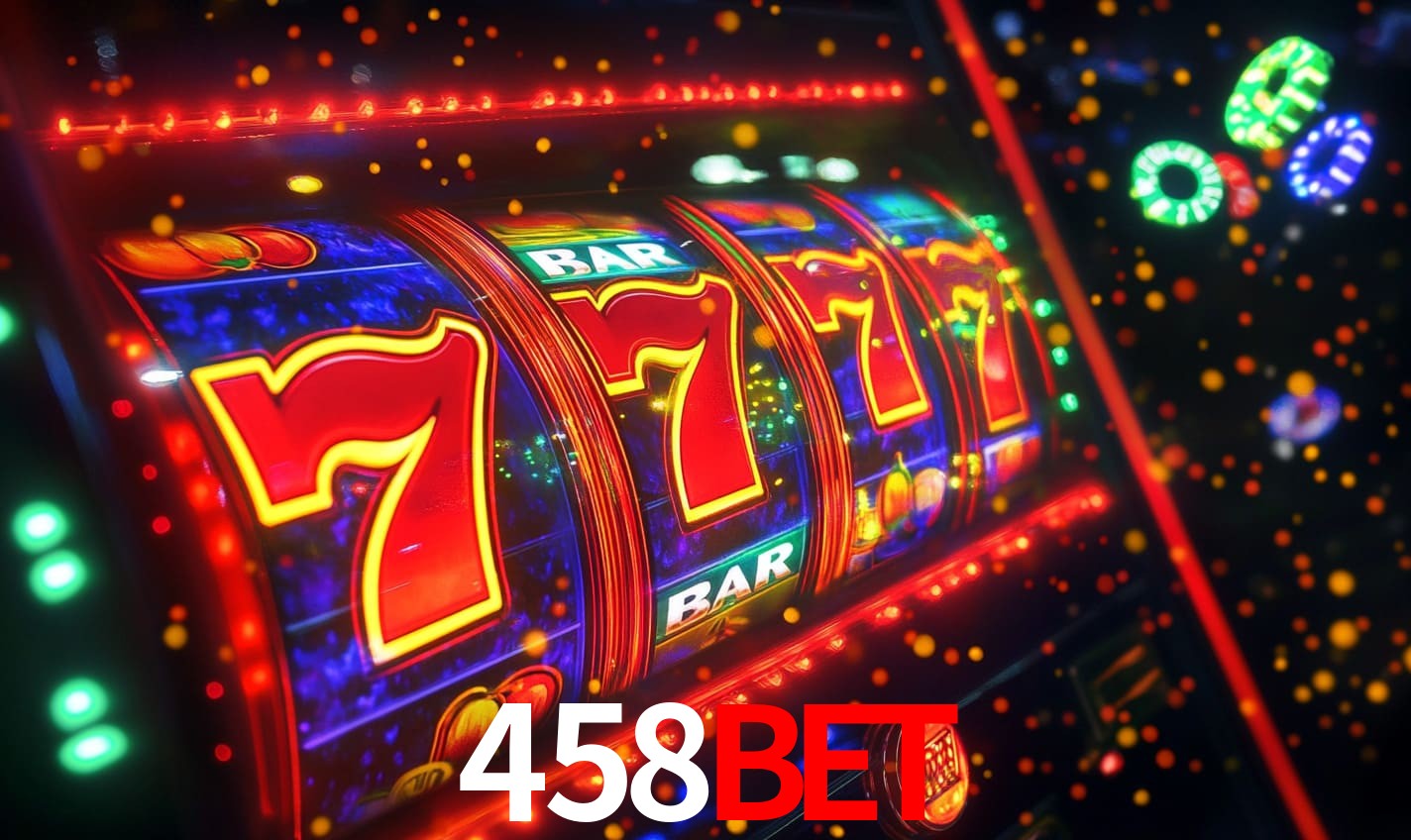 458bet