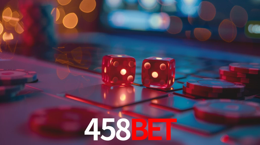 Flash Promotion 458bet