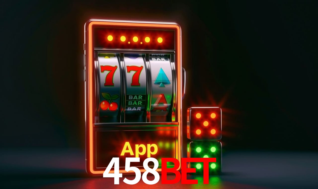 Integração de APIs 458bet