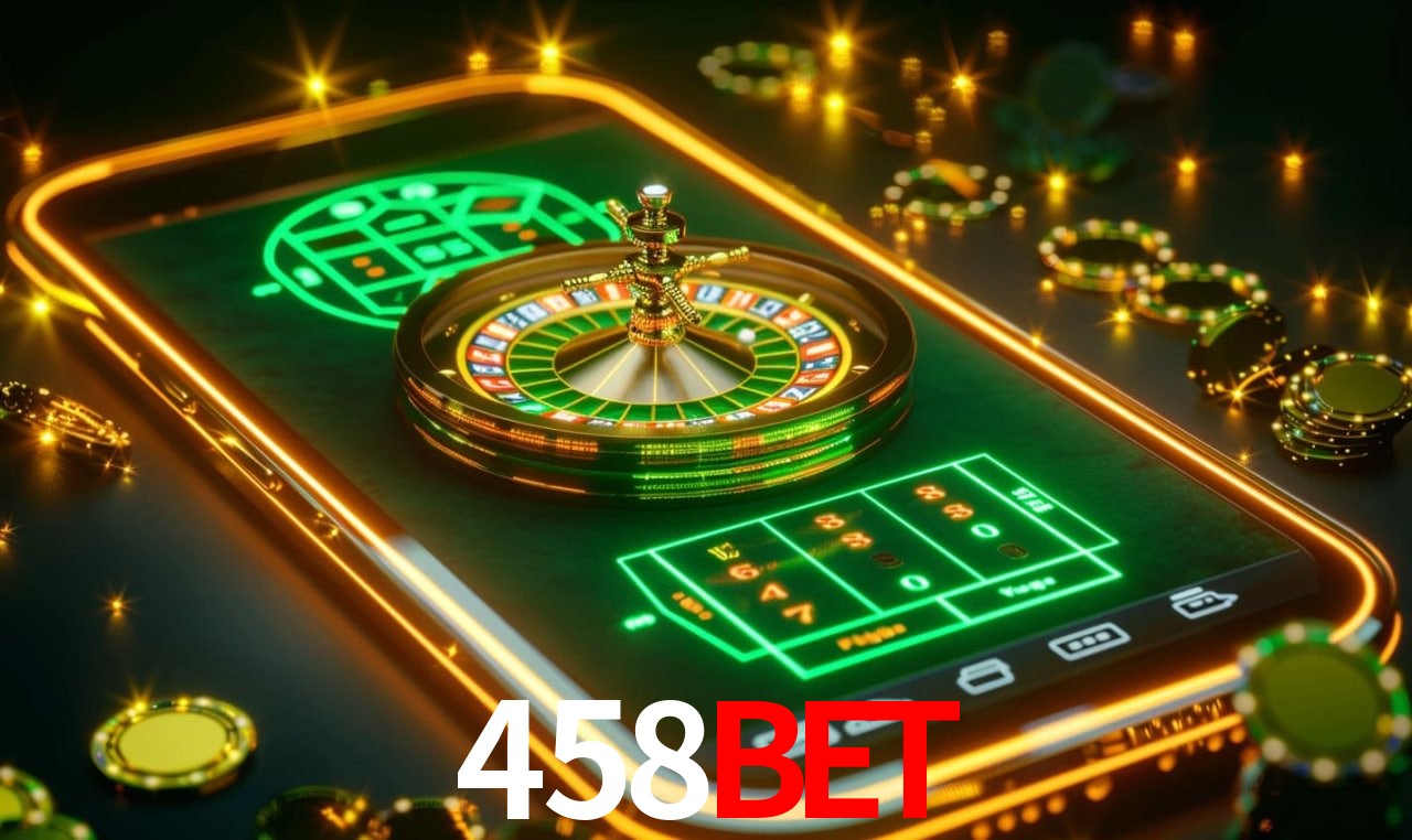 458bet - Rápido Acesse