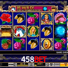 458bet Cassino - 80+ Mesas ao Vivo