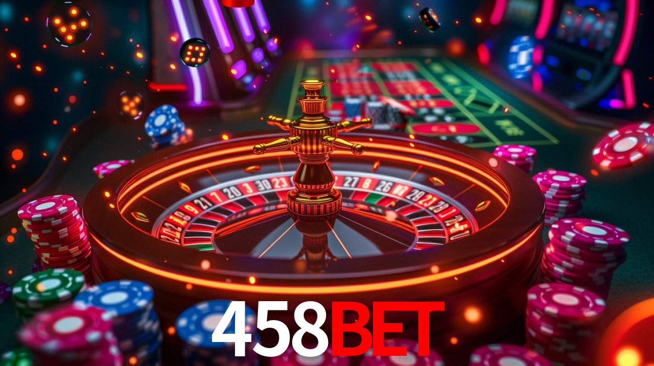 Programa VIP 458bet