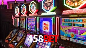 Casino Ao Vivo 458bet
