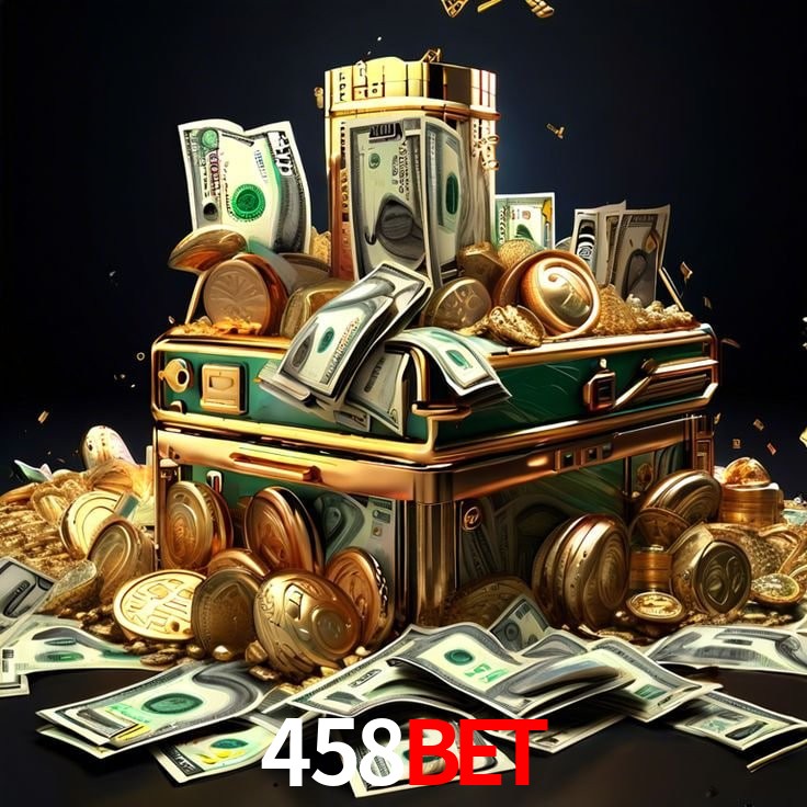 Login Seguro 458bet