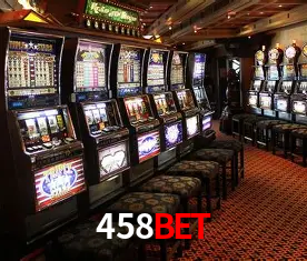 A Emoção da Loteria na 458bet: Uma Chance de Mudança de Vida