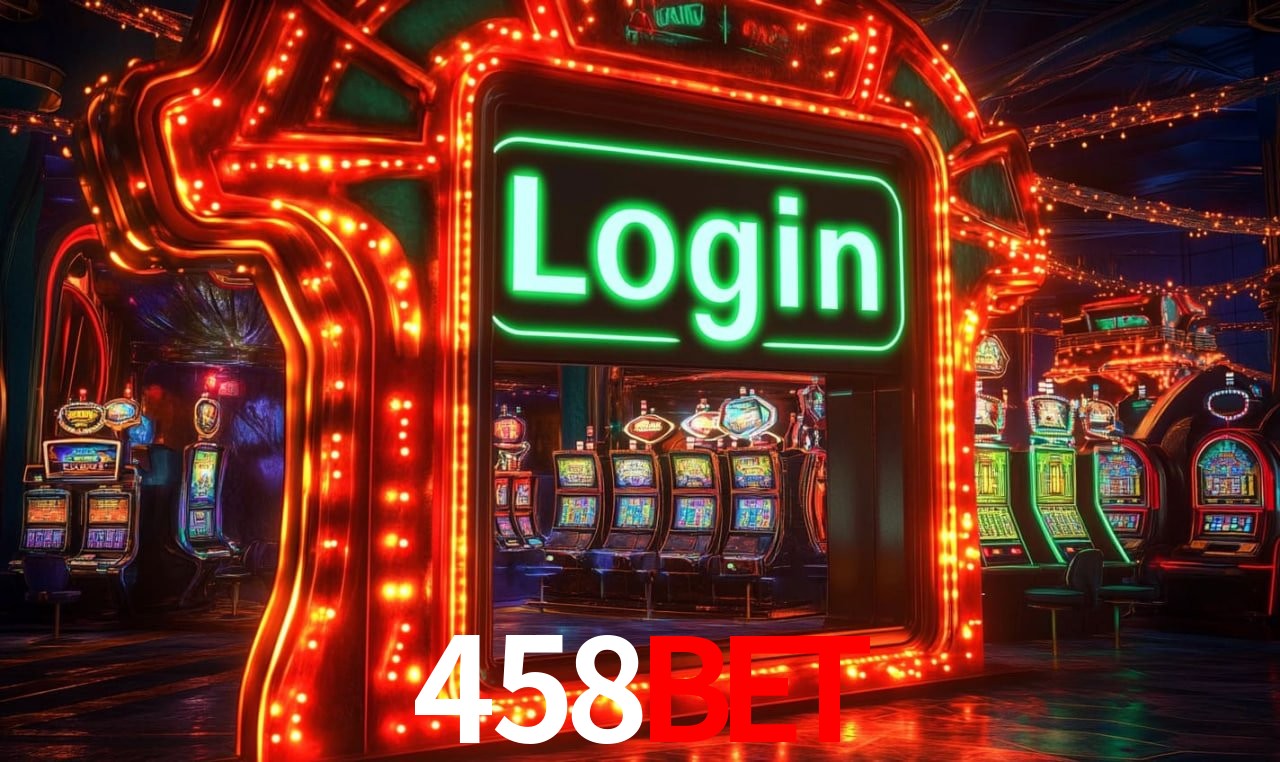 Diretório de Jogos 458bet