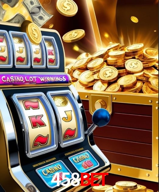 Secure Login 458bet
