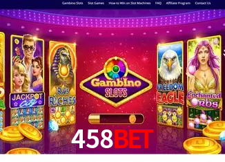 458bet São Paulo - All Bonuses