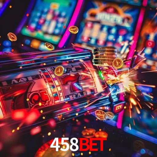 Apostas de Futebol 458bet
