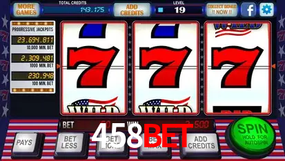 458bet São Paulo - Live Tables