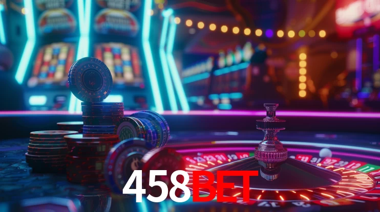 API Integration 458bet