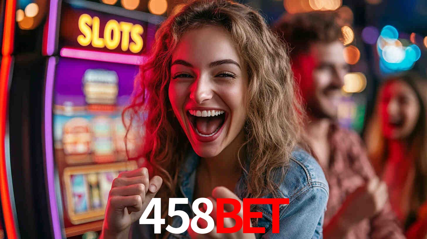Desvendando o Mundo dos Jogos Virtuais na 458bet