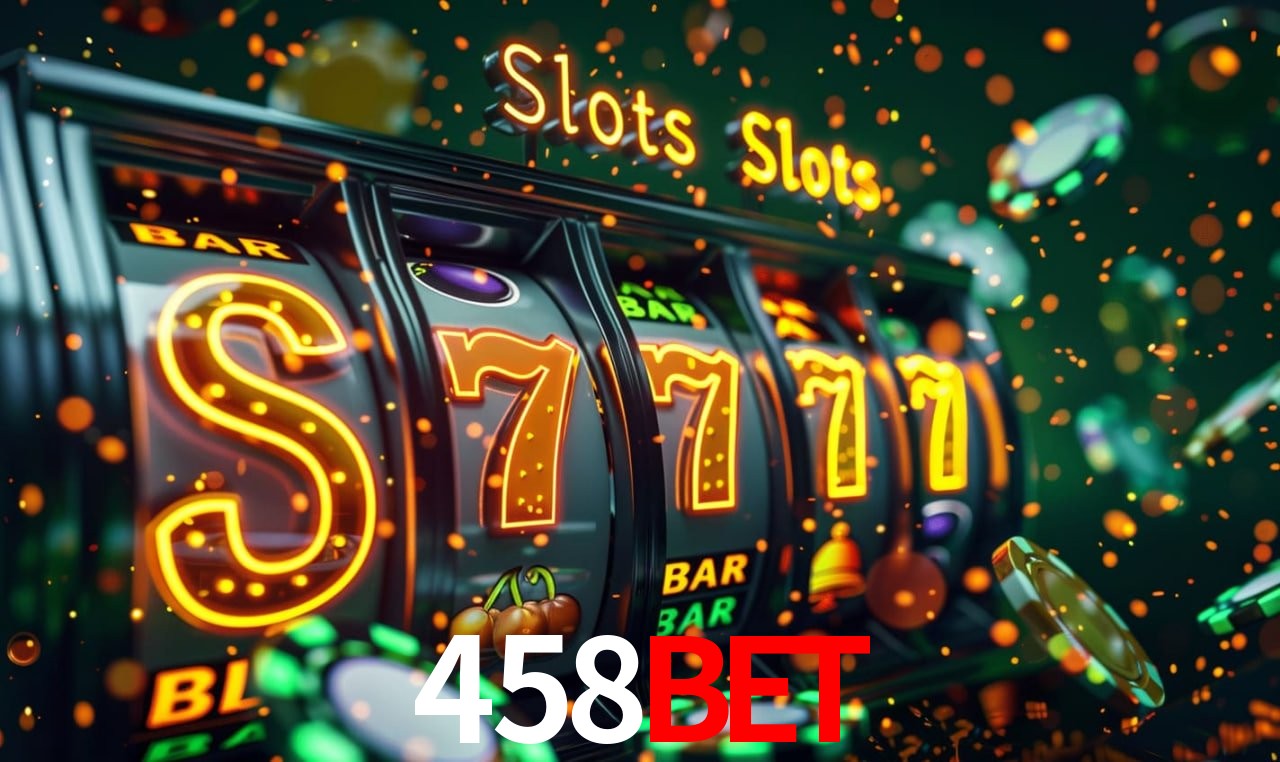 Recursos de Bônus 458bet