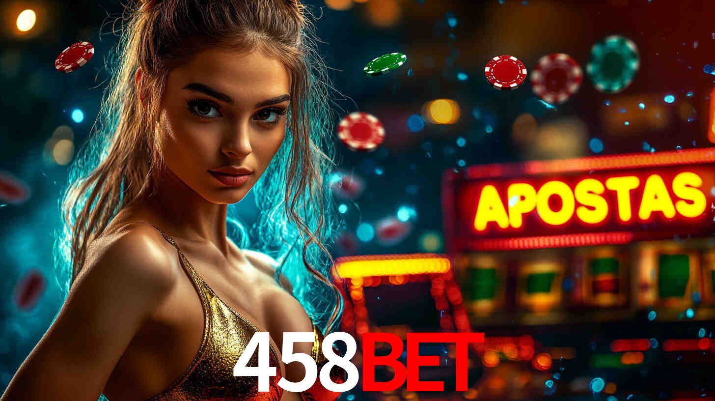 Explorando a Categoria de Eventos em Apostas na 458bet