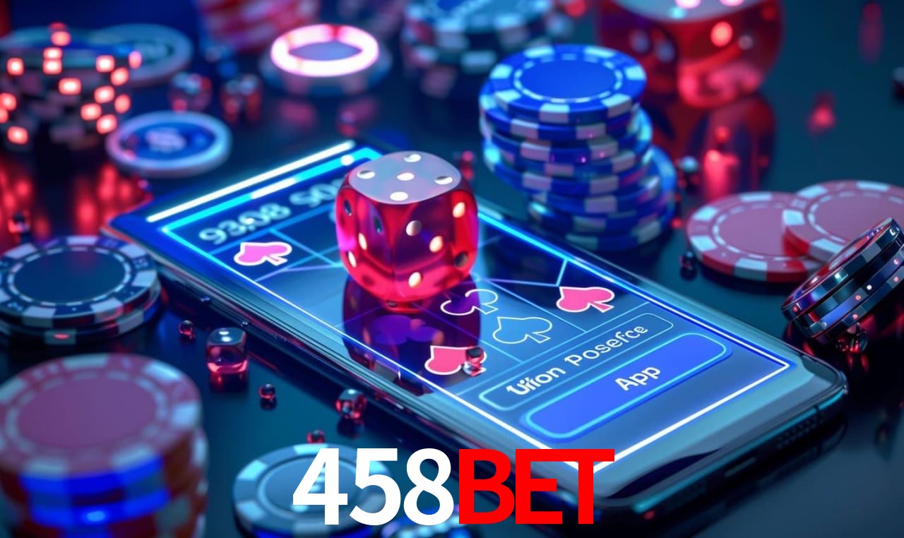 458bet - Análise de Mercados Esportivos