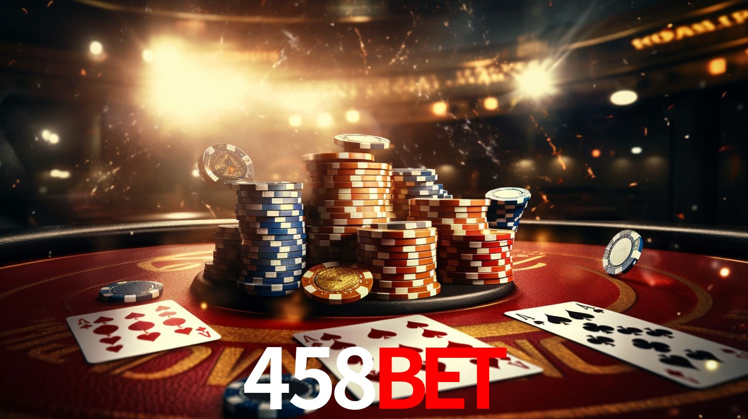 Football Betting 458bet