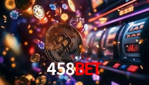 PIX Instantâneo 458bet