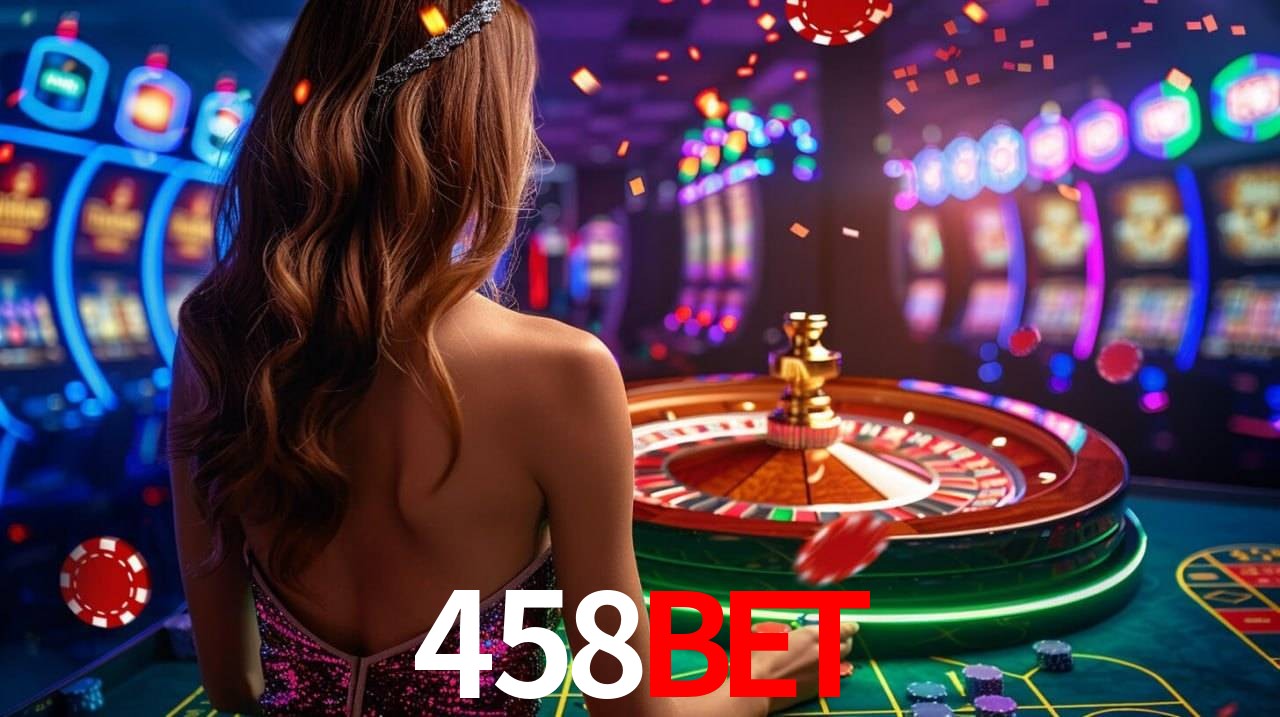 458bet - App Features