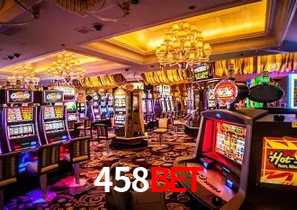 458bet Brasília - Casino Guide