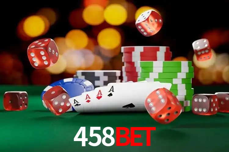 Ofertas Exclusivas 458bet