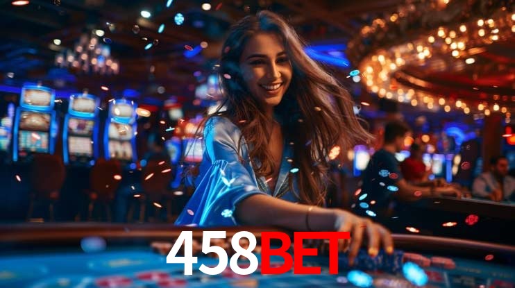 Games Directory 458bet