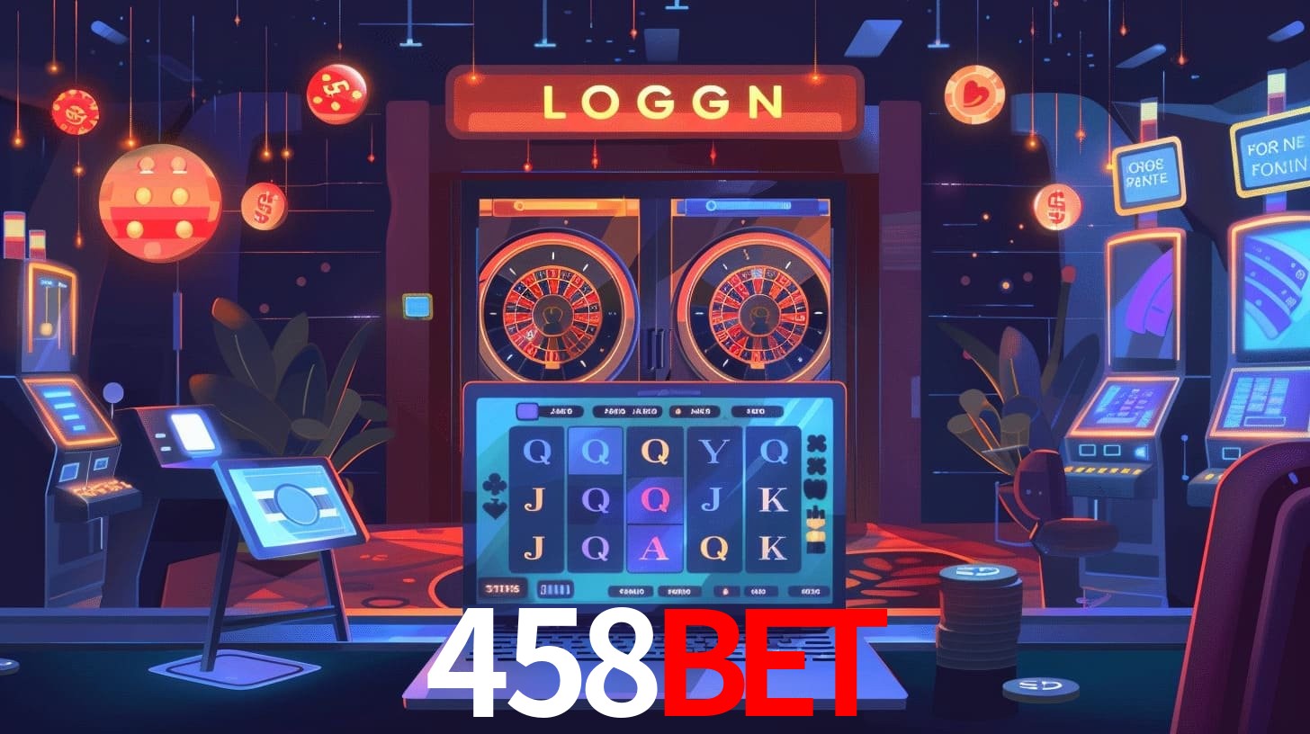 458bet Plataforma - Certificada MGA desde 2015